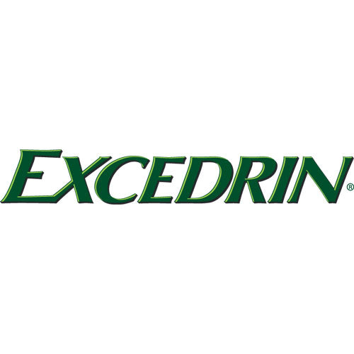 Image of Excedrin® Migraine Caplets, 2 Tablets/Packet, 30 Packets/Box