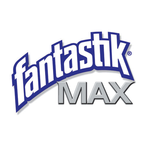 Image of Fantastik® MAX Max Oven And Grill Cleaner, 32 Oz Bottle