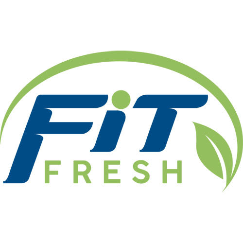 Image of Fit® Produce Wash, Citrus Scent, 1 gal Bottle, 4/Carton