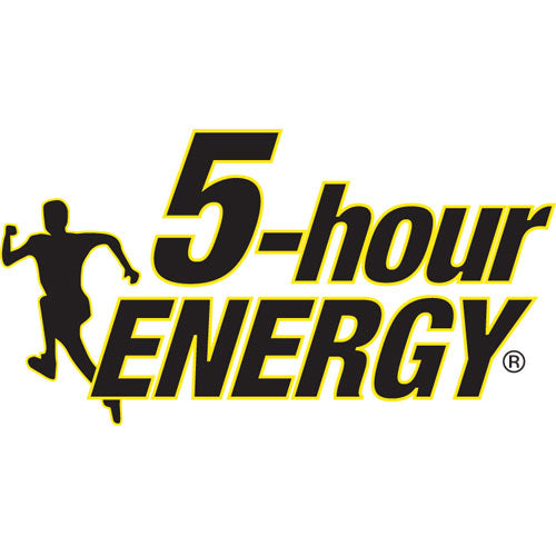 Image of 5-hour ENERGY® Energy Drink, Berry, 1.93oz Bottle, 12/pack