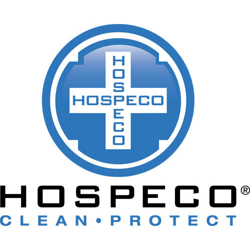 Image of HOSPECO® Sontara EC Wipers, 16.5 x 12, Blue, Interfold Twin Dispenser, 250/Carton