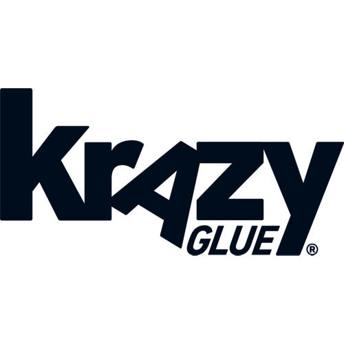 Image of Krazy Glue® Maximum Bond Krazy Glue, Precision Tip, 0.14 Oz, Dries Clear