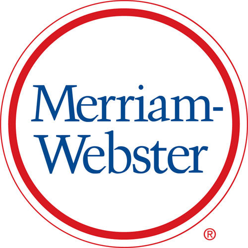 Image of Merriam Webster® The Merriam-Webster Dictionary, Revised Edition, Paperback, 960 Pages