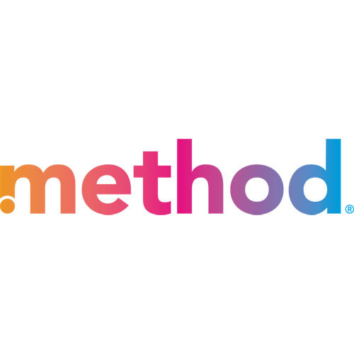 Image of Method® Fragrance Booster Beads, Ginger Mango Scent, 14.8 oz Bottle, 6/Carton