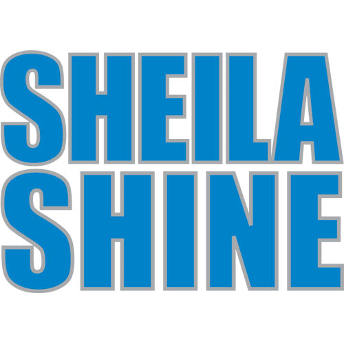 Image of Sheila Shine Stainless Steel Cleaner And Polish, 10 Oz Aerosol Spray, 12/carton