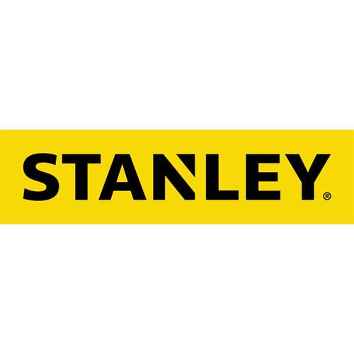 Image of Stanley® Long Tape Measure, 1/8" Graduations, 100 ft, Yellow