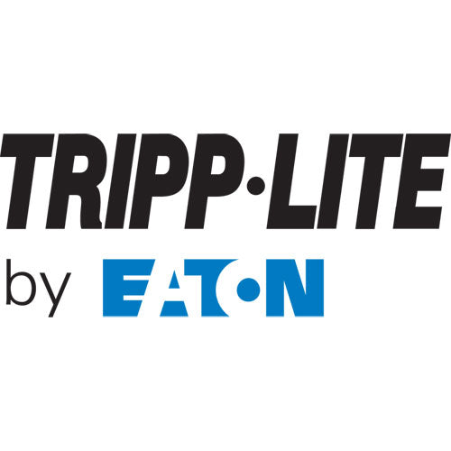 Image of Tripp Lite by Eaton High Speed Hdmi Cable With Ethernet, Digital Video With Audio (m/m), 3 Ft, Black