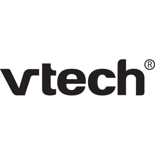 Image of Vtech® Two-Line Cordless Accessory Handset For Ds6151