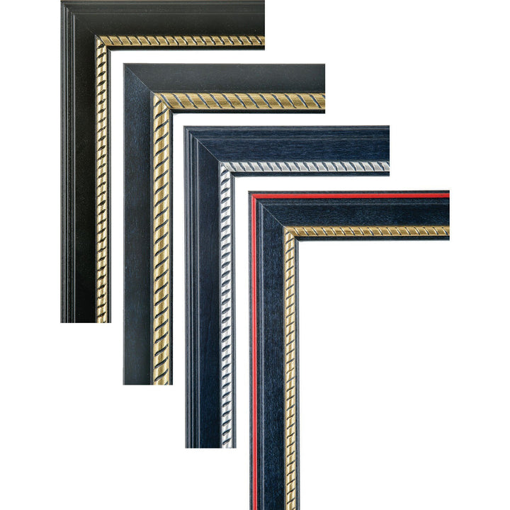 Image of Military-Themed Picture Frame, U.S. Army, 8-1/2" x 11"