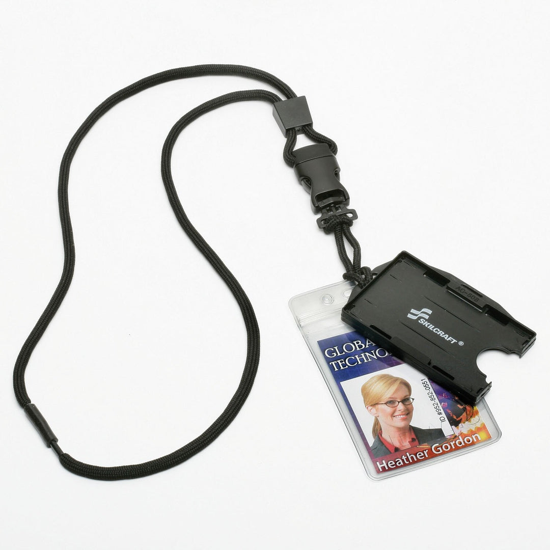 Image of Flight Line Lanyard