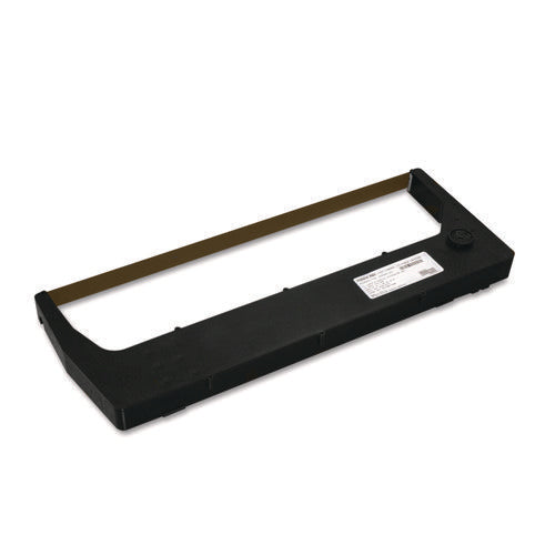 Image of 255048402 Extended Life Ribbon, Black, 4/Pack