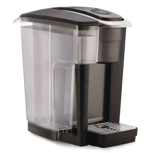 Image of K1500 Coffee Maker, Black