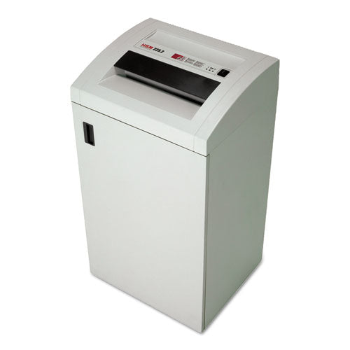 Image of 7490015983993, Skilcraft 1225 Continuous-Duty Strip-Cut Shredder, 42 Manual Sheet Capacity