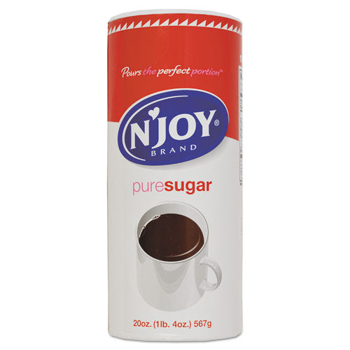 Image of Pure Sugar Cane, 20 Oz Canister