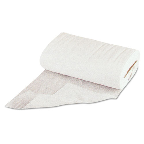 Image of 8305002053495, SKILCRAFT Cheesecloth, 2-Ply, 35" x 100 yds, White