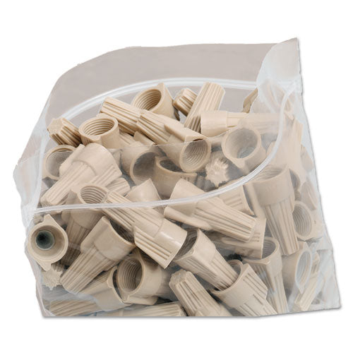 Image of 8105008377753, Skilcraft Seal Closure Bags, 2 Mil, 4" X 4", Clear, 1,000/carton