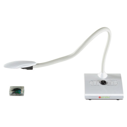 Image of Discovery 1100 Document Camera, 6.1 x 6.53 x 11.57