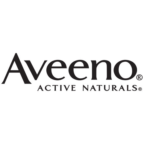 Image of Aveeno® Active Naturals® logo