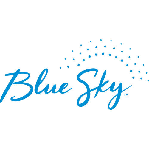Image of Blue Sky® logo