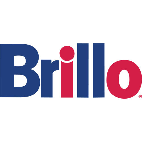 Image of Brillo® logo