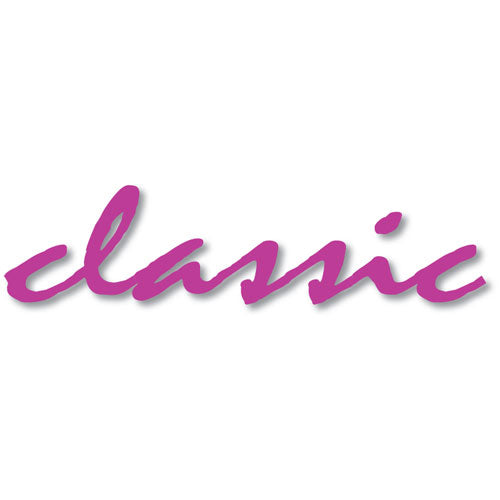 Image of Classic logo
