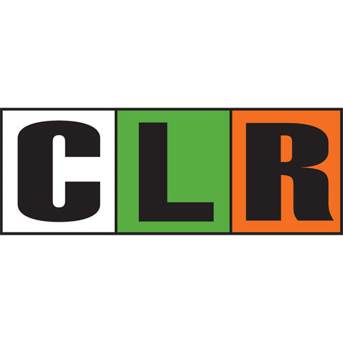 Image of CLR® logo