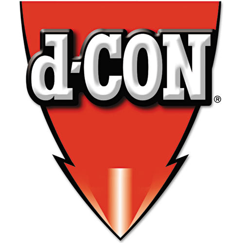 Image of d-CON® logo