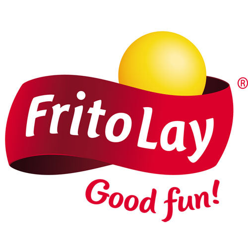 Image of Frito-Lay logo
