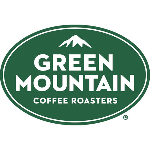 Image of Green Mountain Coffee® logo