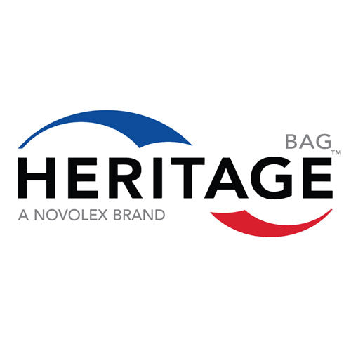 Image of Heritage logo