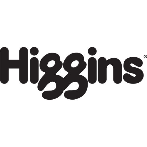 Image of Higgins® logo