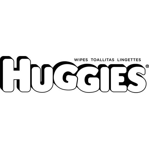 Image of Huggies® logo