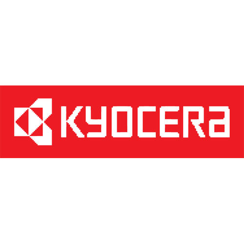 Image of Kyocera logo