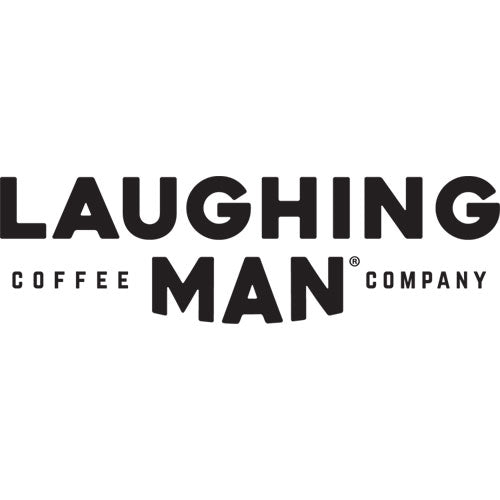 Image of Laughing Man® Coffee Company logo