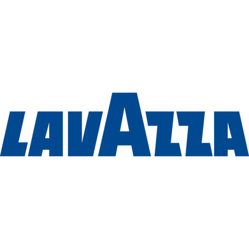 Image of Lavazza logo