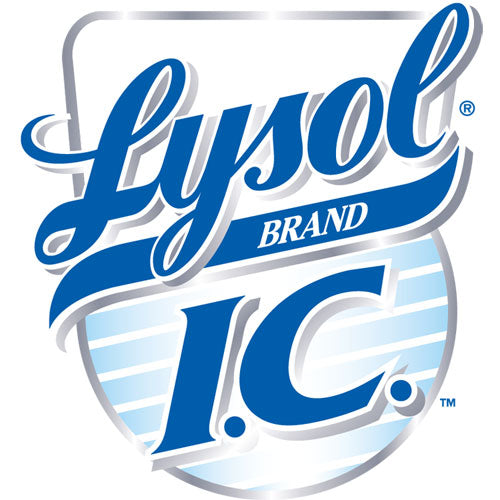Image of LYSOL® Brand I.C. logo