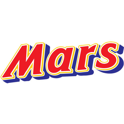 Image of MARS logo