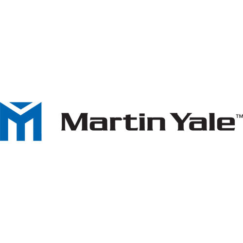 Image of Martin Yale® logo