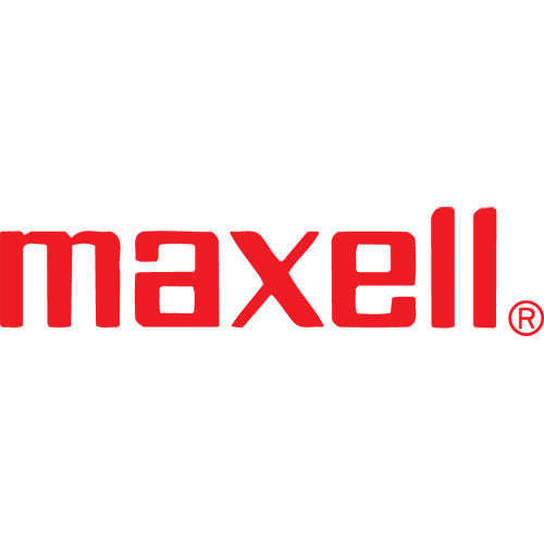 Image of Maxell® logo