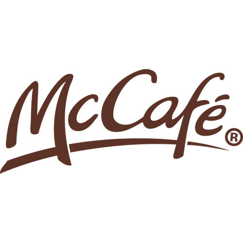 Image of McCafe® logo