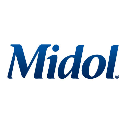 Image of Midol® logo