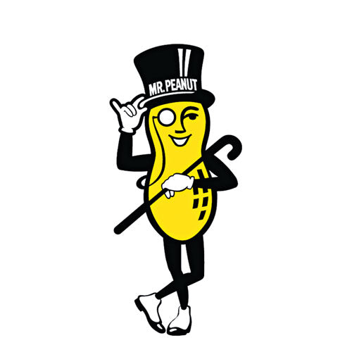 Image of Planters® logo