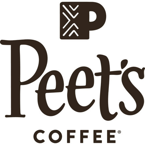 Image of Peet's Coffee & Tea® logo