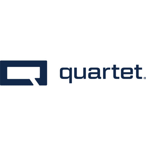 Image of Quartet® logo