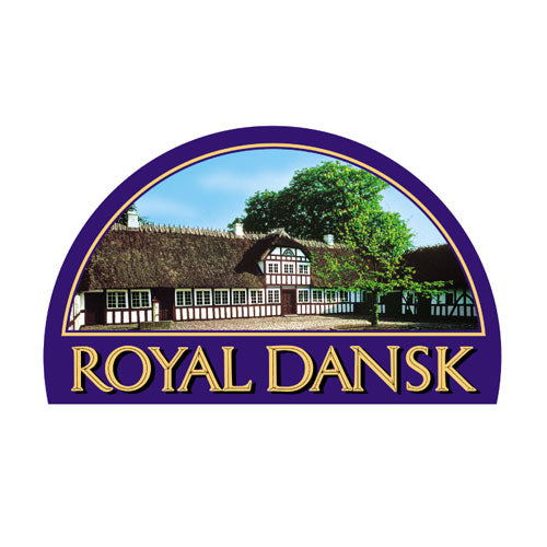 Image of Royal Dansk® logo