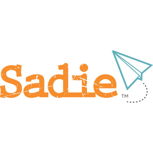 Image of Sadie logo