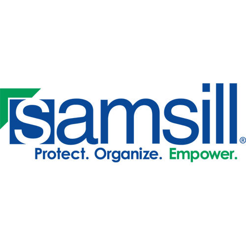 Image of Samsill® logo