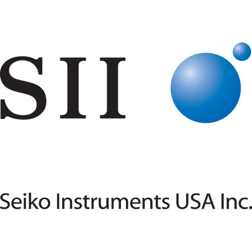 Image of Seiko logo