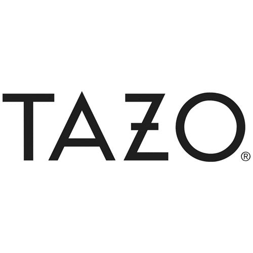 Image of Tazo® logo
