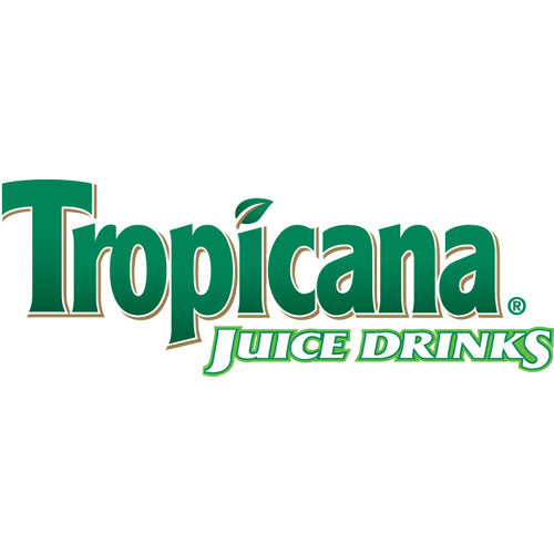 Image of Tropicana® logo